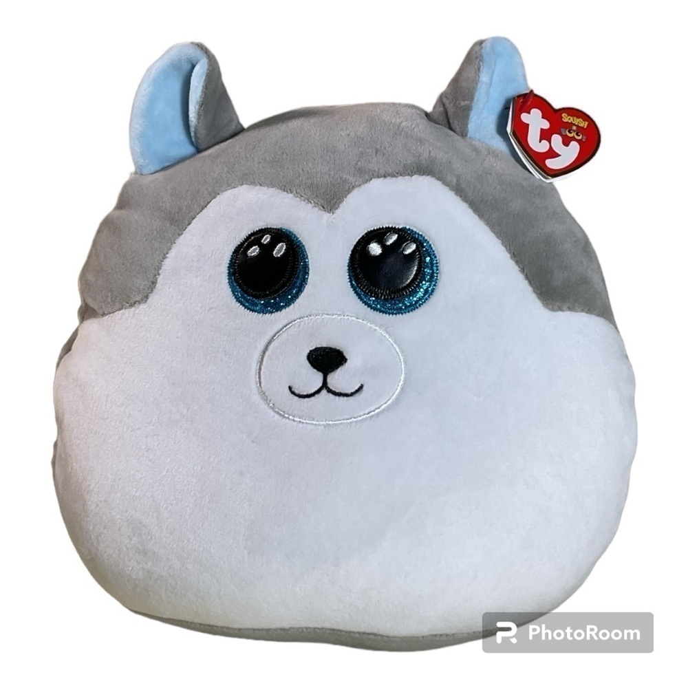 5/$25 Ty beanie baby Slush